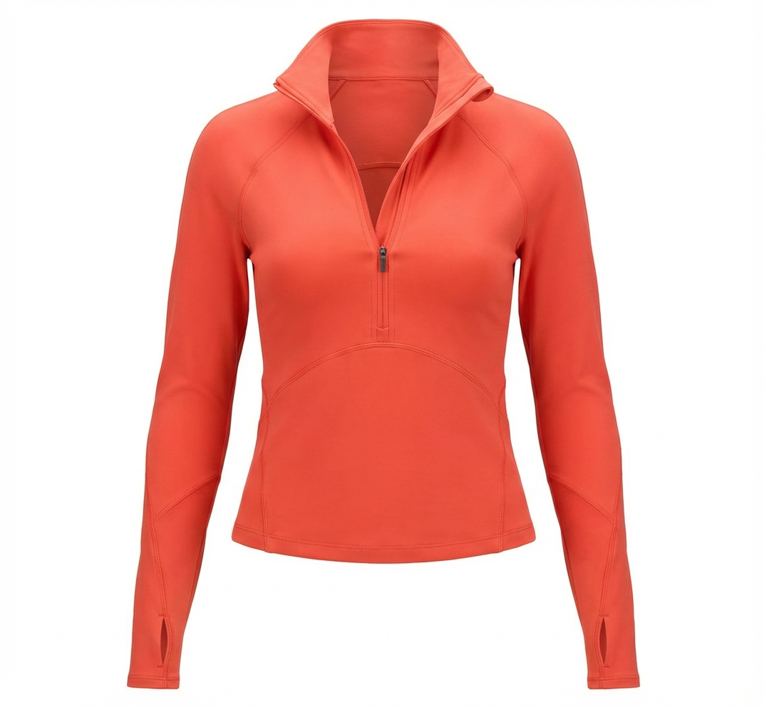 After: professional ghost mannequin sweatshirt photo