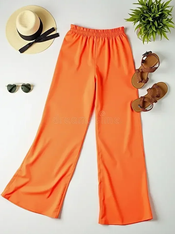 Clothing item before ghost mannequin transformation