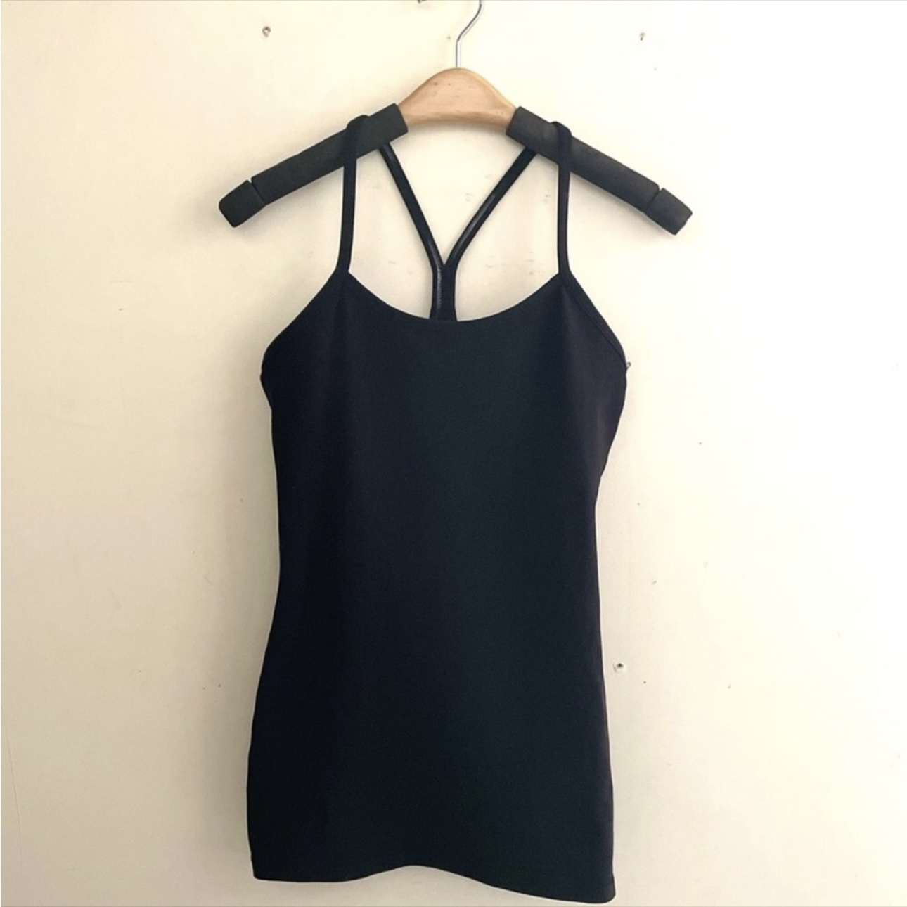 Before: original clothing photo with background