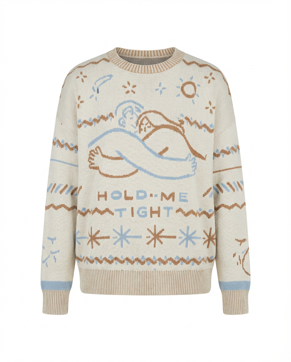 Professional ghost mannequin result