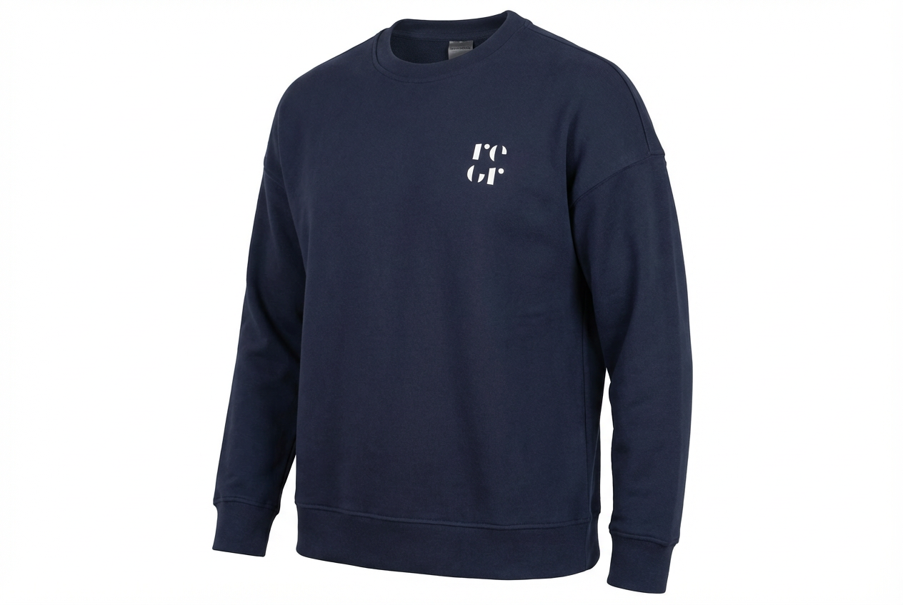 Professional ghost mannequin result