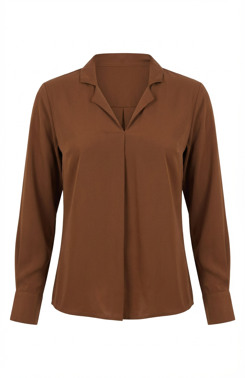 After: Ghost mannequin result