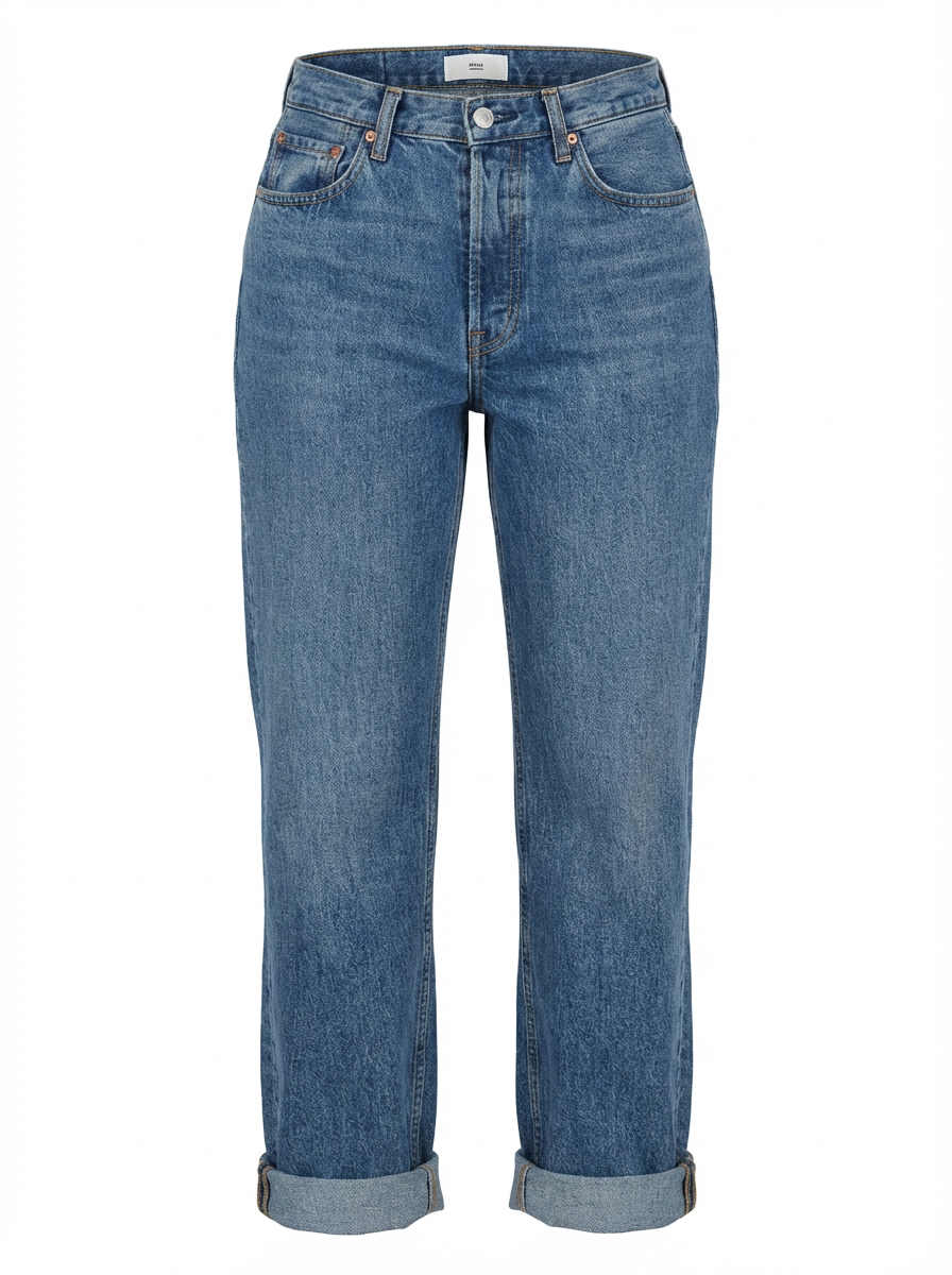 After: Ghost mannequin result